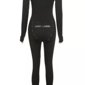 Ama Jumpsuit (Final Sale)